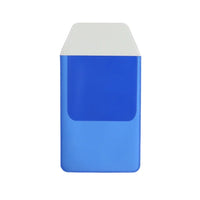 HKM-776147 Colourful Leak-Proof PVC Organiser Pouch for Healthcare Professionals