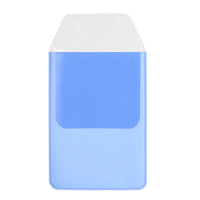 HKM-776147 Colourful Leak-Proof PVC Organiser Pouch for Healthcare Professionals