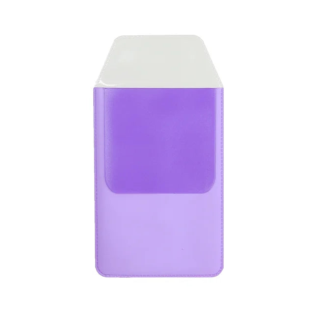 HKM-776147 Colourful Leak-Proof PVC Organiser Pouch for Healthcare Professionals