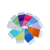 HKM-776147 Colourful Leak-Proof PVC Organiser Pouch for Healthcare Professionals