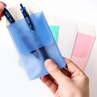 HKM-776147 Colourful Leak-Proof PVC Organiser Pouch for Healthcare Professionals