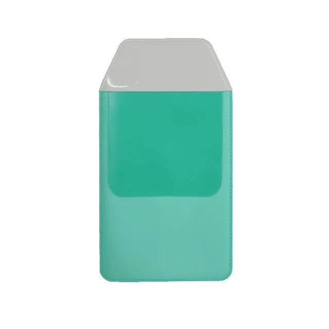 HKM-776147 Colourful Leak-Proof PVC Organiser Pouch for Healthcare Professionals