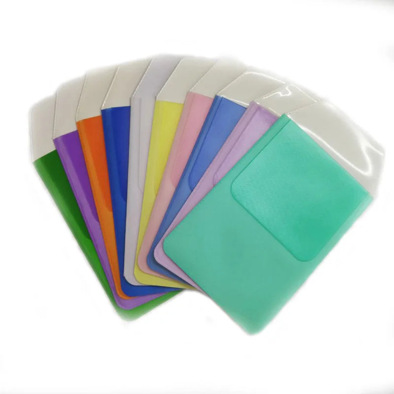 HKM-776147 Colourful Leak-Proof PVC Organiser Pouch for Healthcare Professionals