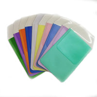 HKM-776147 Colourful Leak-Proof PVC Organiser Pouch for Healthcare Professionals