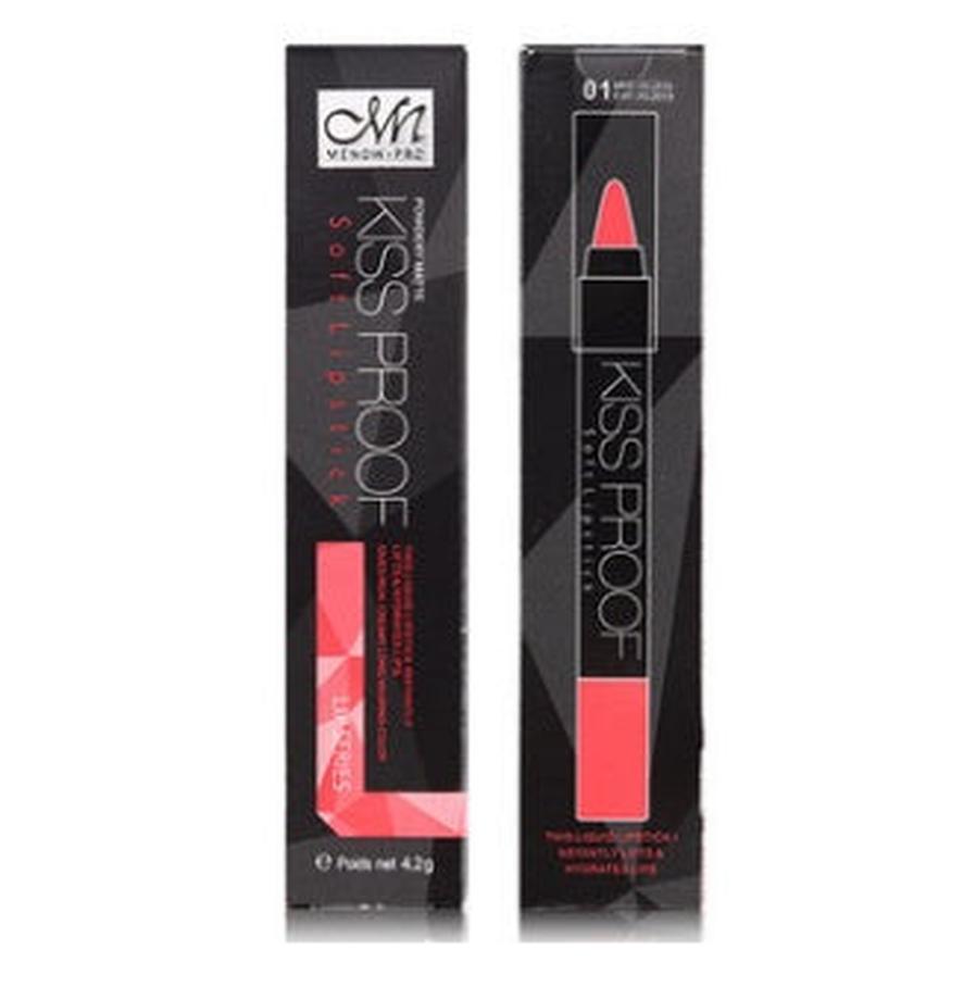 HKM-776403 Long Lasting Color-Change Lipstick Pen with Moisturizing Formula - 19 Shades Available