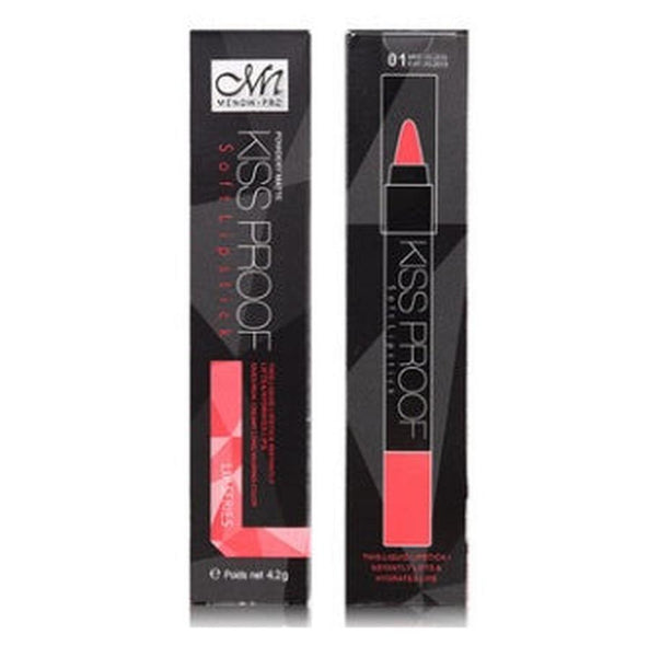 HKM-776403 Long Lasting Color-Change Lipstick Pen with Moisturizing Formula - 19 Shades Available