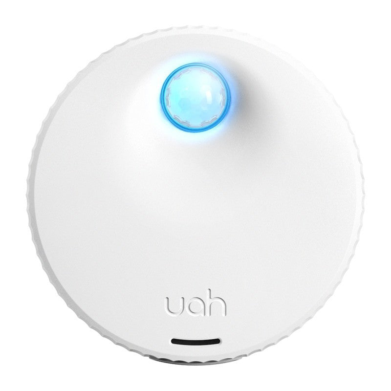 HKM-7764541 Pet Odor Eliminator Deodorizer for Cat Litter Boxes with USB Rechargeable Feature