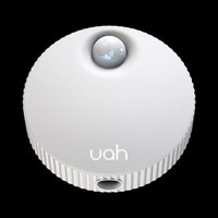 HKM-7764541 Pet Odor Eliminator Deodorizer for Cat Litter Boxes with USB Rechargeable Feature