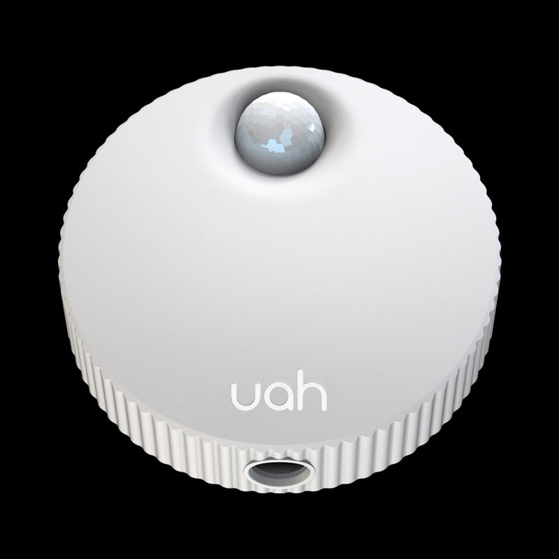 HKM-7764541 Pet Odor Eliminator Deodorizer for Cat Litter Boxes with USB Rechargeable Feature