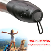 HKM-7767101 Stainless Steel Pet Water Bottle with Multiple Size Options - 350ml, 600ml, 750ml