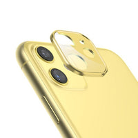 HKM-776723 High Definition Anti-Scratch Tempered Glass Lens Film for Mobile Phones