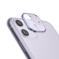 HKM-776723 High Definition Anti-Scratch Tempered Glass Lens Film for Mobile Phones