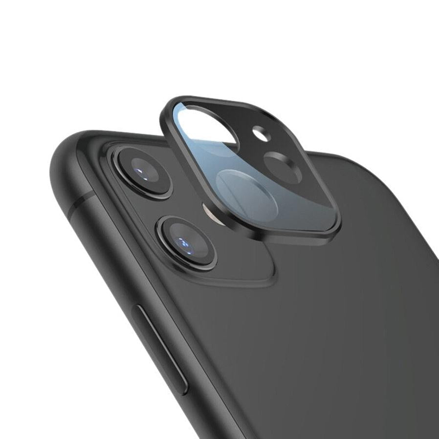 HKM-776723 High Definition Anti-Scratch Tempered Glass Lens Film for Mobile Phones
