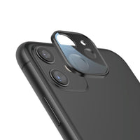 HKM-776723 High Definition Anti-Scratch Tempered Glass Lens Film for Mobile Phones