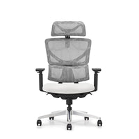 HKM-776787 Ergonomic Adjustable Mesh Office Chair for Daily Comfort and Support