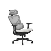 HKM-776787 Ergonomic Adjustable Mesh Office Chair for Daily Comfort and Support