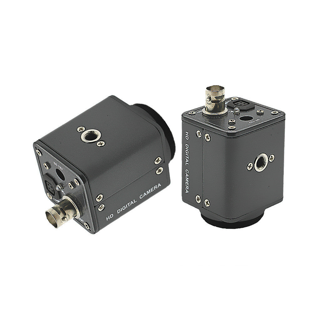 HKM-776915 Mini Mechanical Microscope Camera with 500,000 Pixels and CMOS Sensor