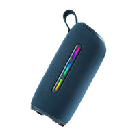 HKM-777171 30W Outdoor Waterproof Portable Bluetooth Subwoofer Speaker for All Scenarios