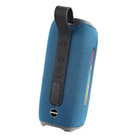 HKM-777171 30W Outdoor Waterproof Portable Bluetooth Subwoofer Speaker for All Scenarios