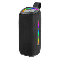 HKM-777171 30W Outdoor Waterproof Portable Bluetooth Subwoofer Speaker for All Scenarios