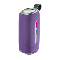 HKM-777171 30W Outdoor Waterproof Portable Bluetooth Subwoofer Speaker for All Scenarios