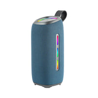 HKM-777171 30W Outdoor Waterproof Portable Bluetooth Subwoofer Speaker for All Scenarios
