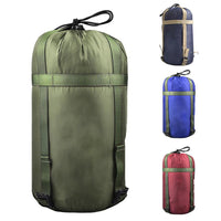 HKM-777363 Outdoor Compression Sleeping Bag Storage Bag