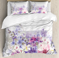 HKM-777491 Three-Piece Green Polyester Fiber Plant and Flower Bed Set