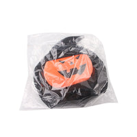 HKM-7775165 Costume for Pets: Ghost and Pumpkin Ghost Styles in Sizes S, M, L, XL