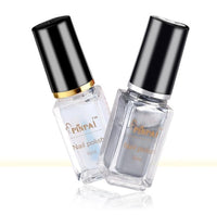 HKM-777811 Mirror Silver Nail Polish - 6ml Environmental Formula for Stunning Manicures