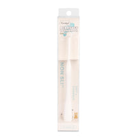 HKM-7778365 Pet Dog Fashion Cleaning Toothbrush Set in Vanilla, Beef, Cyan, and White