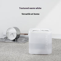 HKM-7778749 Smart Wireless Pet Water Dispenser with Loop Filter for Dogs and Cats