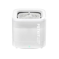 HKM-7778749 Smart Wireless Pet Water Dispenser with Loop Filter for Dogs and Cats