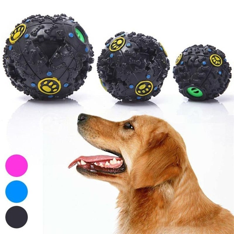 HKM-777939 Paw Prime's Tricky Treat Ball