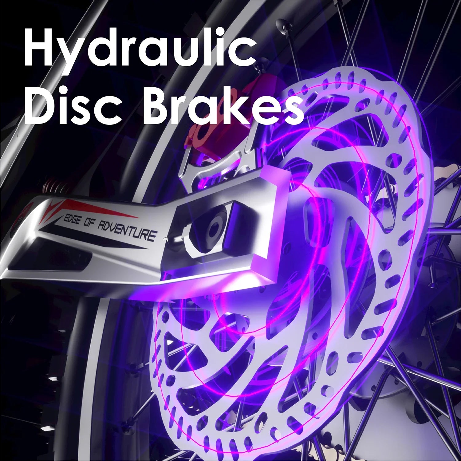 HKM-778259 72V 13000W Electric Enduro Dirt Bike with 400Nm Torque, 150km Range, and Hydraulic Disc Brakes