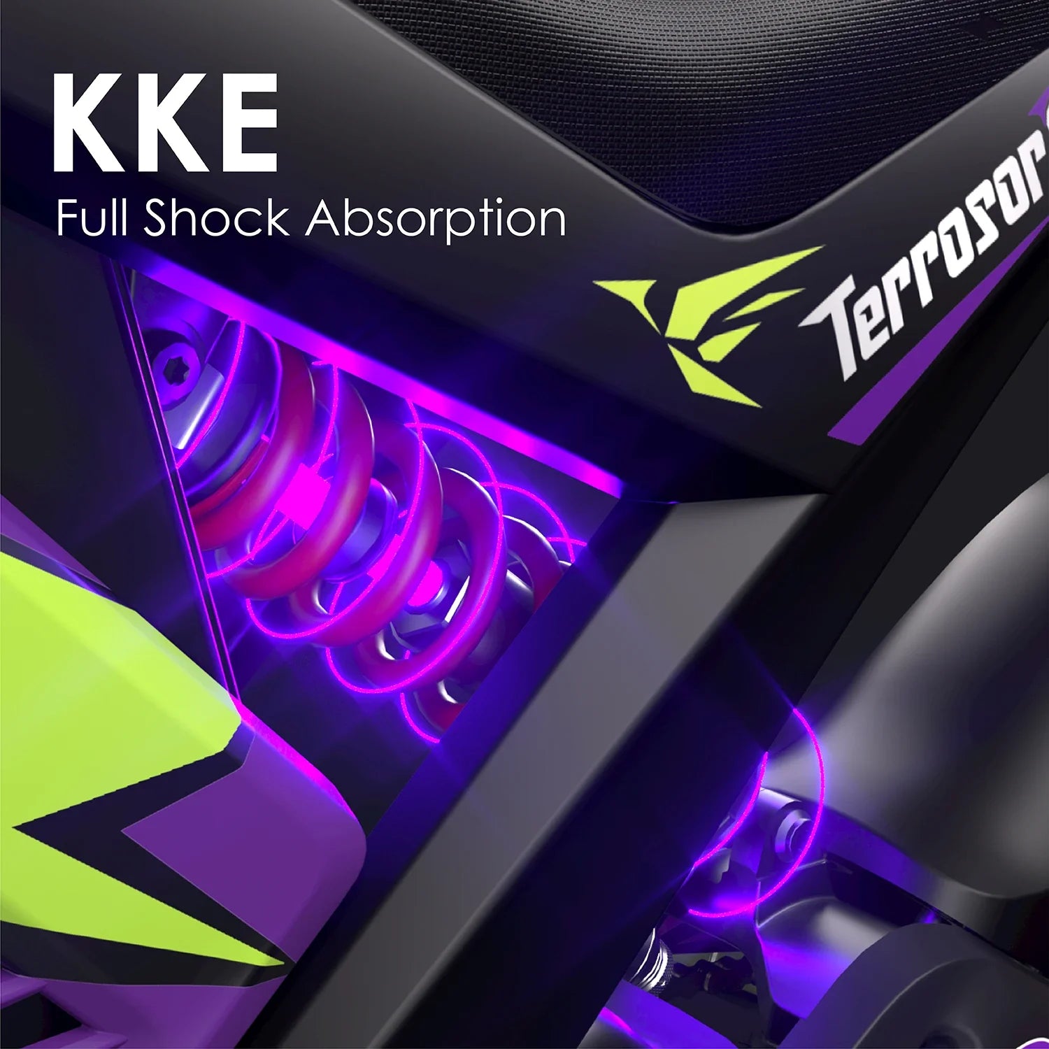 HKM-778259 72V 13000W Electric Enduro Dirt Bike with 400Nm Torque, 150km Range, and Hydraulic Disc Brakes