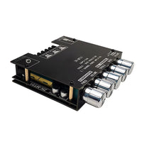 HKM-778323 2.1 Channel Subwoofer Amplifier Board with BT 5.0 - 50W x 2 + 100W Power Output