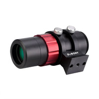 HKM-778515 30mm f/4 Mini Star Finder with Adjustable Focus for Auto Guiding Cameras