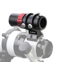 HKM-778515 30mm f/4 Mini Star Finder with Adjustable Focus for Auto Guiding Cameras