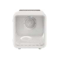 HKM-778579 Intelligent 66L Pet Dryer Box with PTC Heating, Low Noise, and Remote Control for Cat Grooming