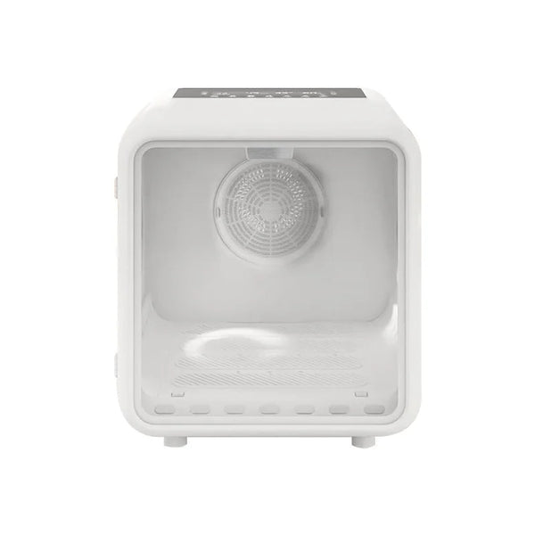 HKM-778579 Intelligent 66L Pet Dryer Box with PTC Heating, Low Noise, and Remote Control for Cat Grooming