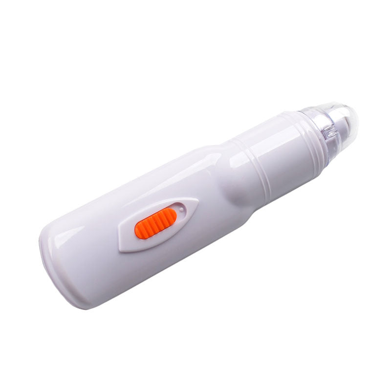 HKM-7786301 Pet Electric Cat and Dog Nail Polisher with High-Speed Electric Grinding Tool