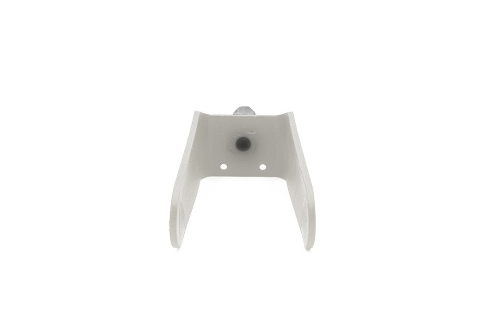 HKM-778899 Front Fork White for Joyor A1 / F1 / F3 / F5+ / F5S+ Electric Scooter