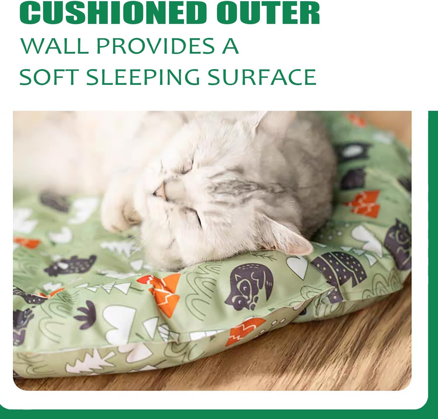 HKM-7789757 Cooling Pet Mat for Cats and Dogs - Soft and Comfortable Cushion for Summer Use