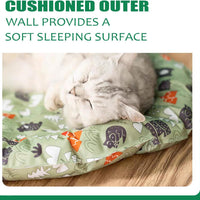 HKM-7789757 Cooling Pet Mat for Cats and Dogs - Soft and Comfortable Cushion for Summer Use