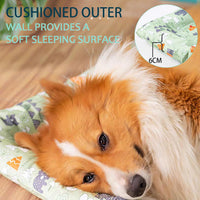 HKM-7789757 Cooling Pet Mat for Cats and Dogs - Soft and Comfortable Cushion for Summer Use