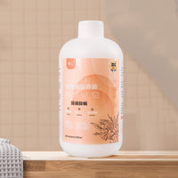 HKM-779347 Antibacterial Pet Shower Gel for Deodorizing, Mite Removal, and Anti-Itching - 500ml
