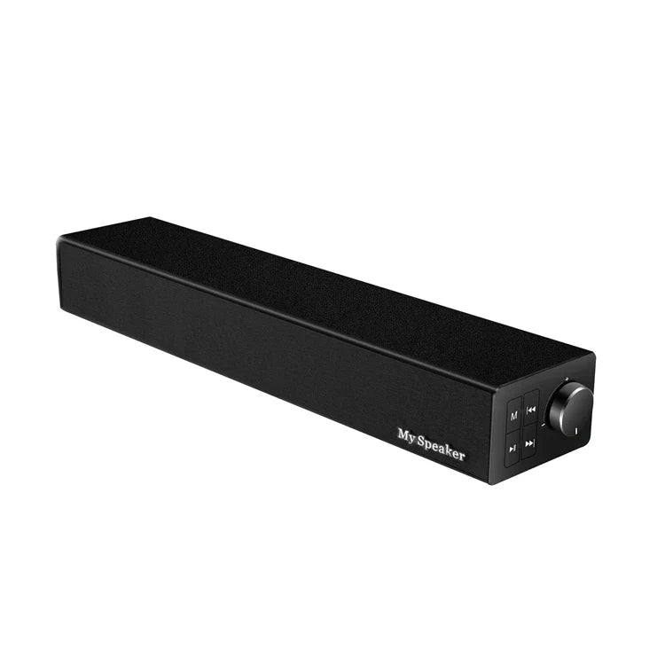 HKM-779475 Wireless Bluetooth Soundbar Speaker for Home Theatre System