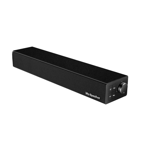 HKM-779475 Wireless Bluetooth Soundbar Speaker for Home Theatre System