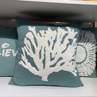 HKM-779539 Car Backrest Pillowcase in Various Designs and Colors - Size 45x45 cm